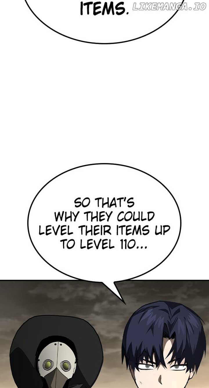 Bad Ending Maker Chapter 62 page 80