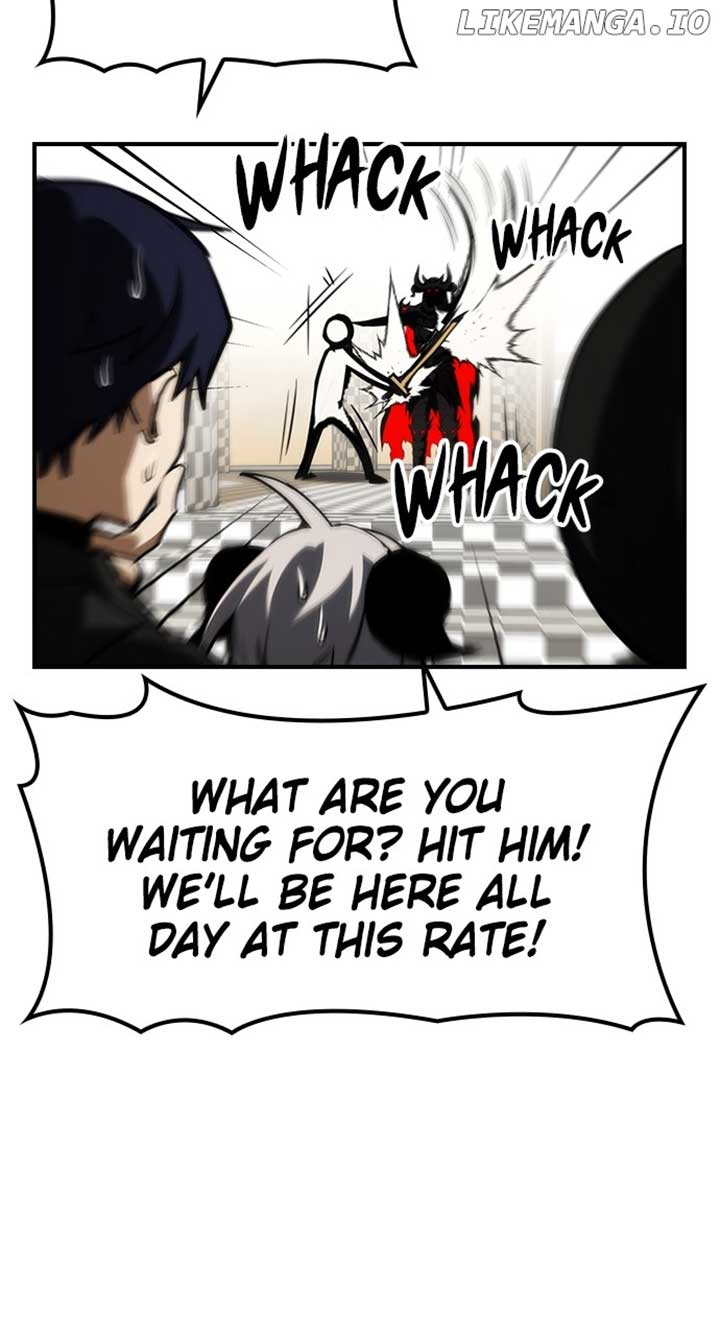 Bad Ending Maker Chapter 62 page 84
