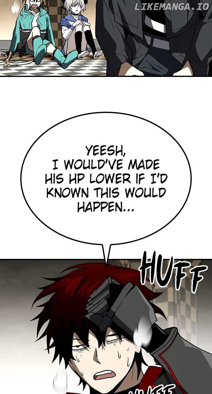 Bad Ending Maker Chapter 62 page 88