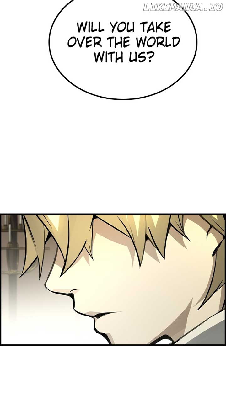 Bad Ending Maker Chapter 62 page 8