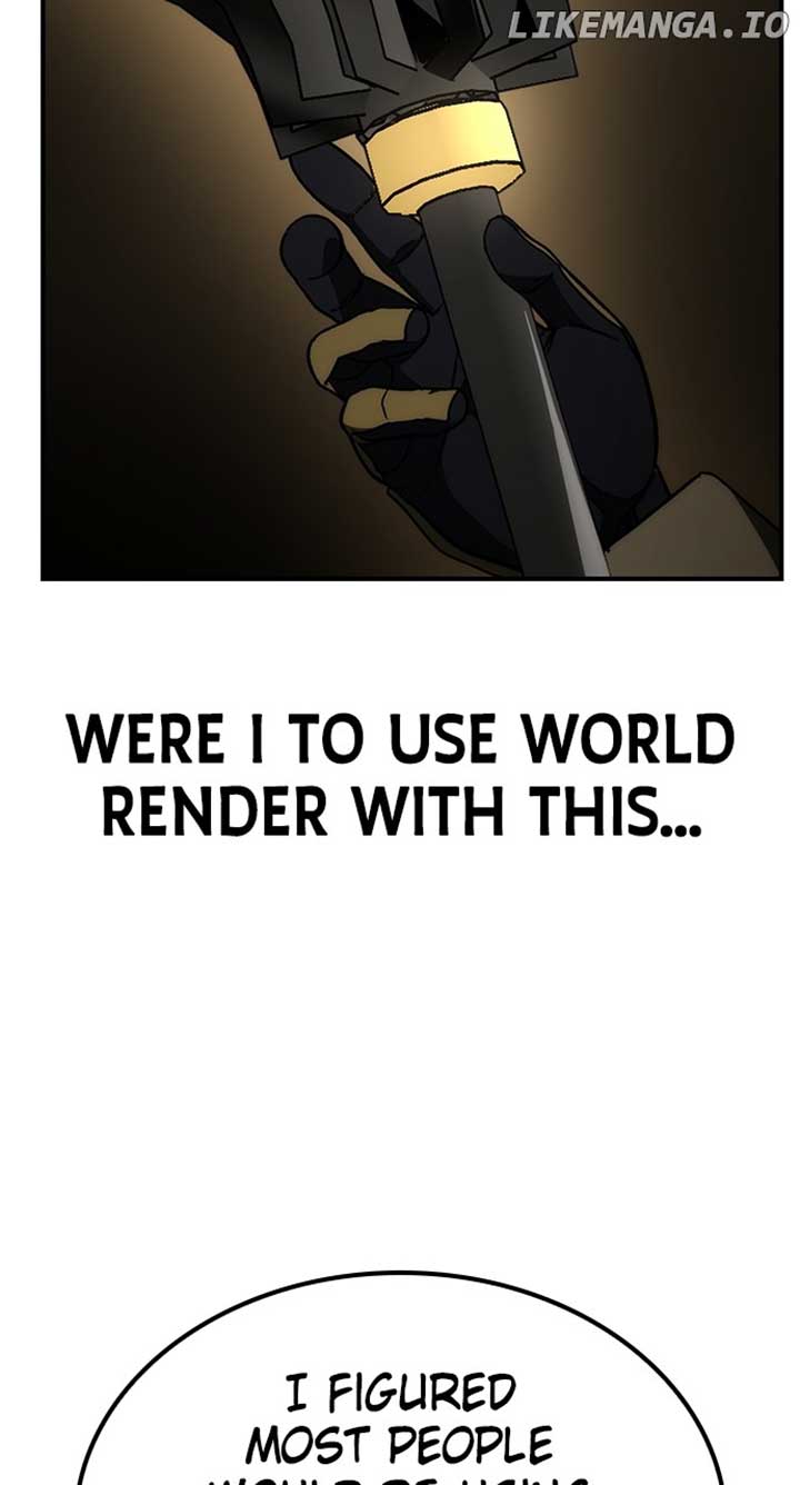 Bad Ending Maker Chapter 62 page 94