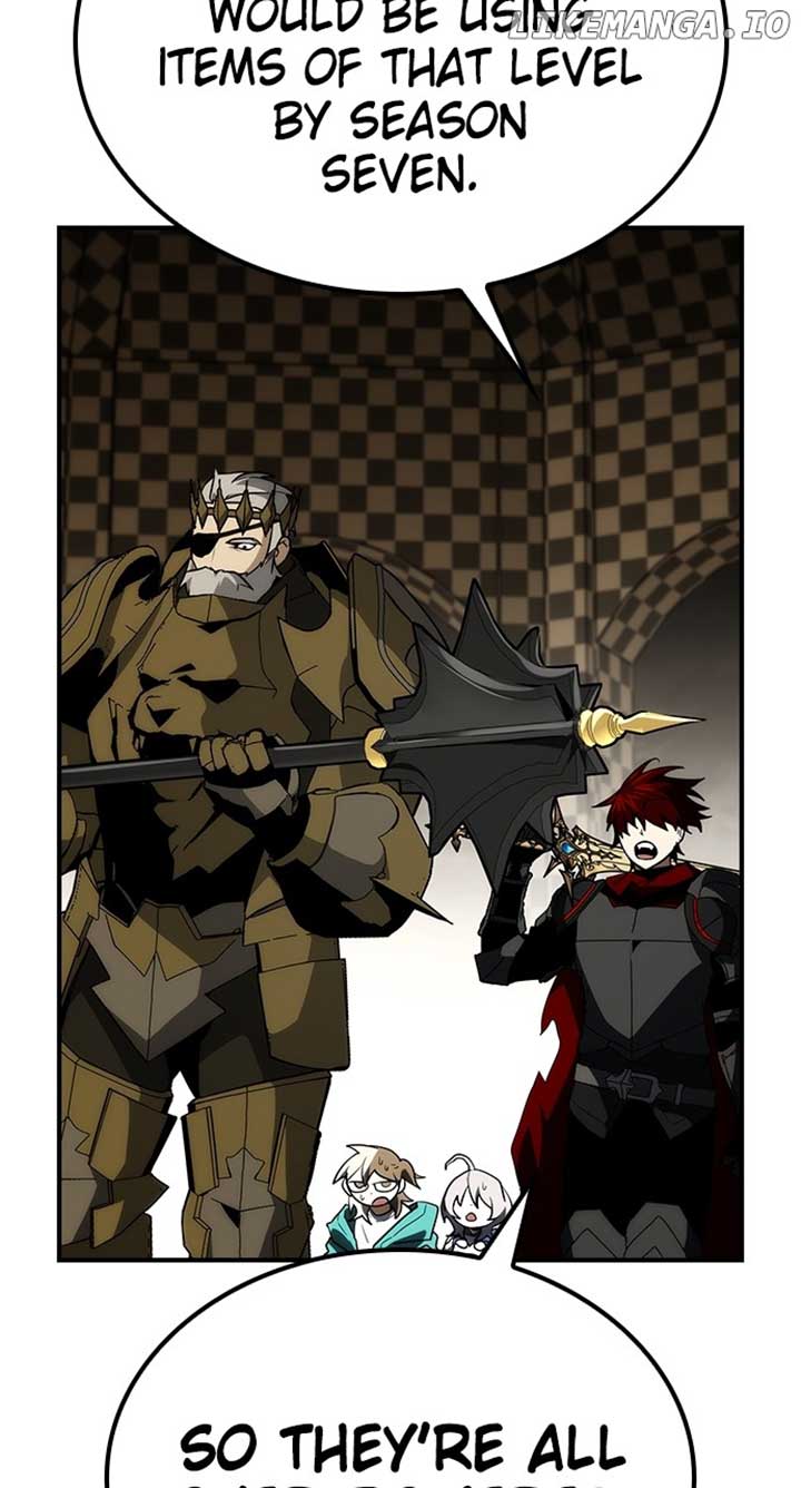 Bad Ending Maker Chapter 62 page 95