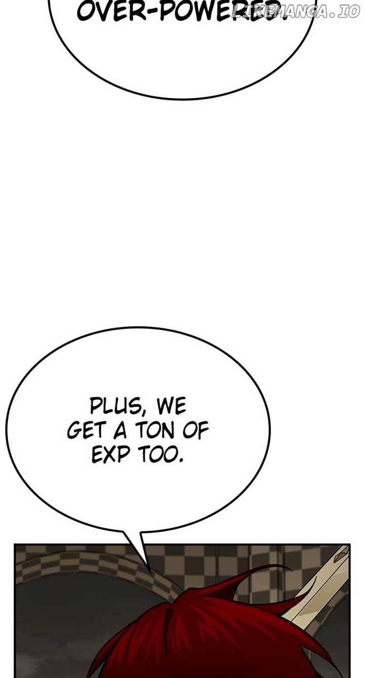 Bad Ending Maker Chapter 62 page 96