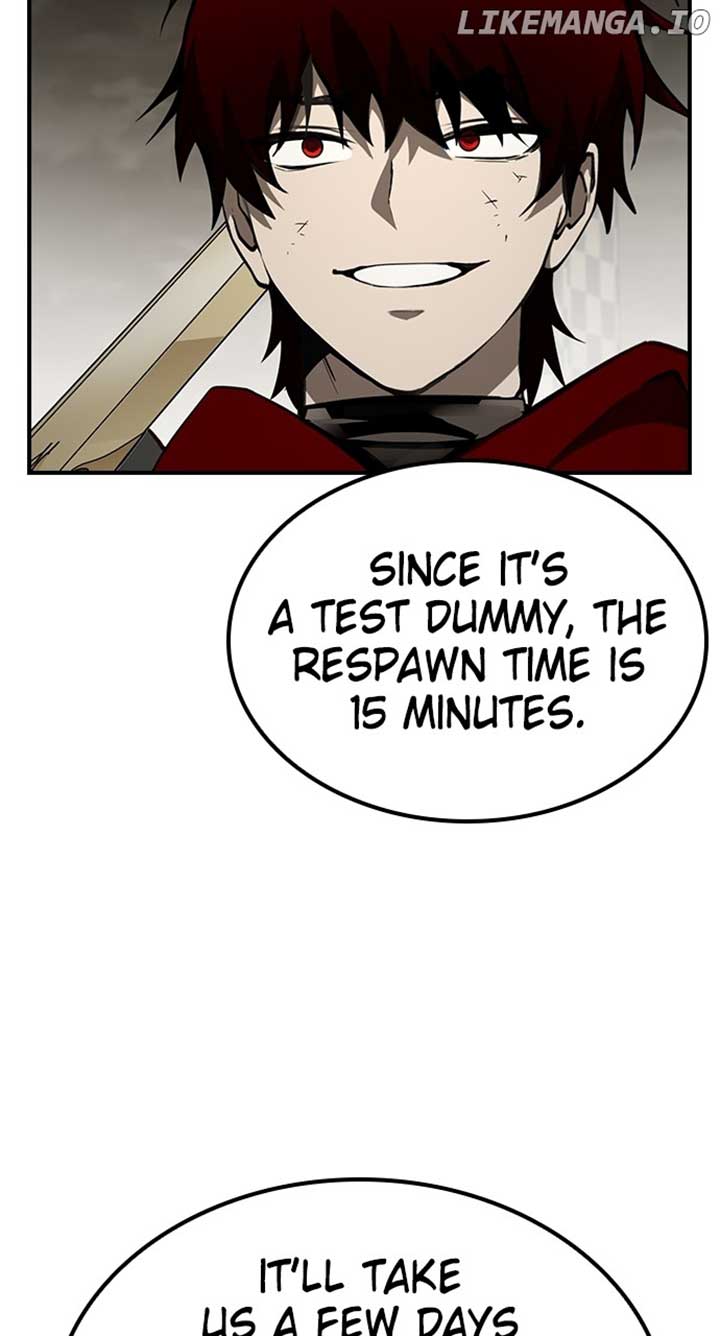 Bad Ending Maker Chapter 62 page 97