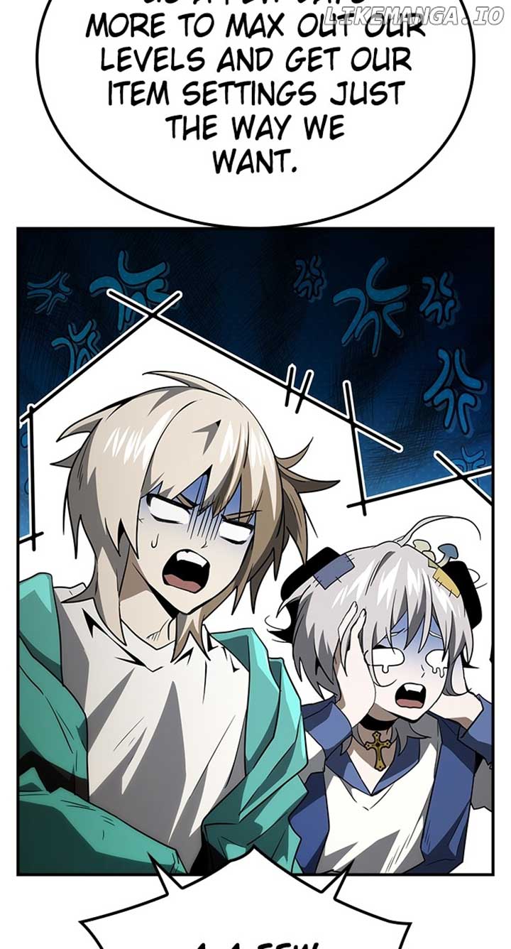 Bad Ending Maker Chapter 62 page 98