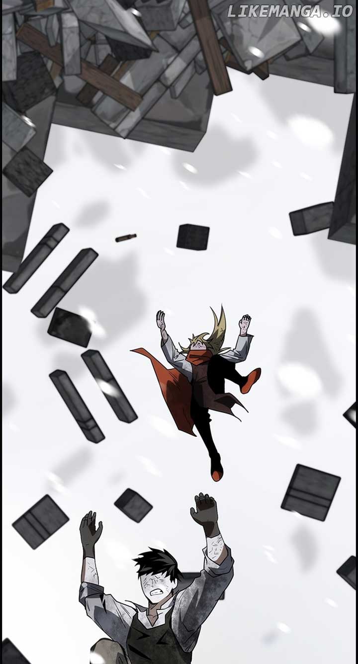 Bad Ending Maker Chapter 63 page 108