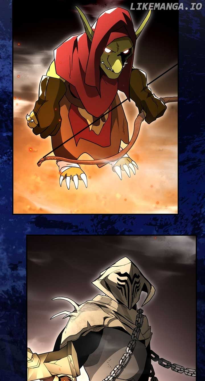 Bad Ending Maker Chapter 63 page 10