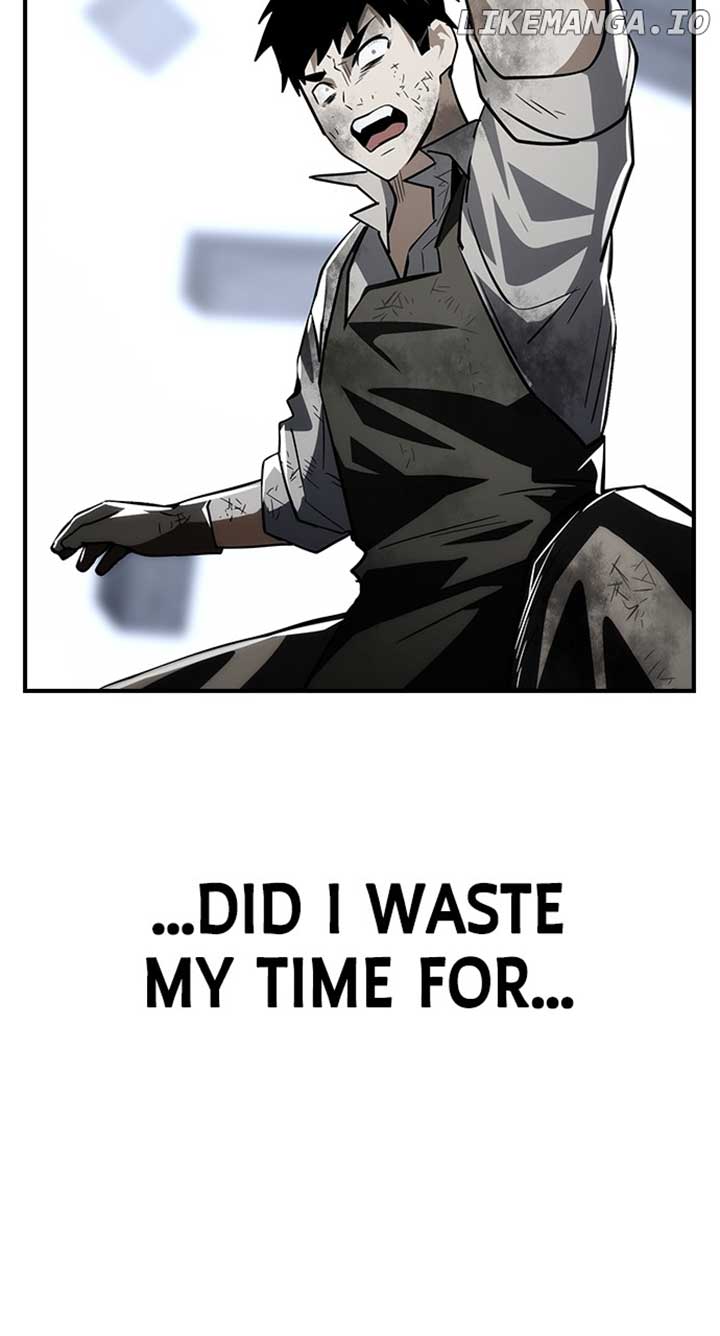 Bad Ending Maker Chapter 63 page 110