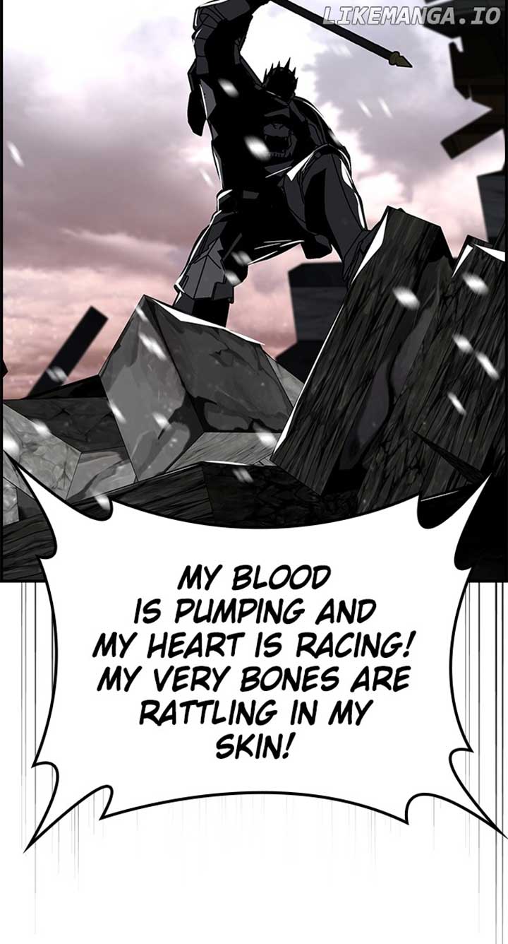 Bad Ending Maker Chapter 63 page 112