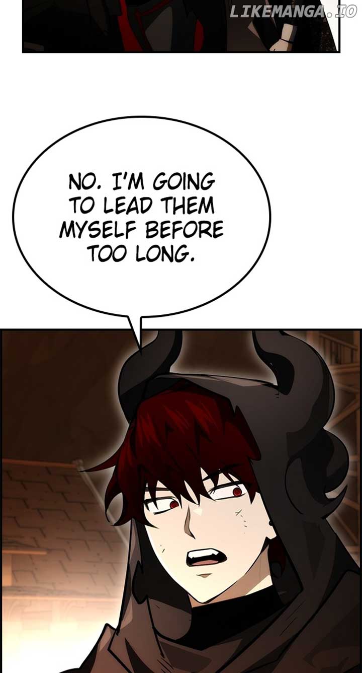 Bad Ending Maker Chapter 63 page 18