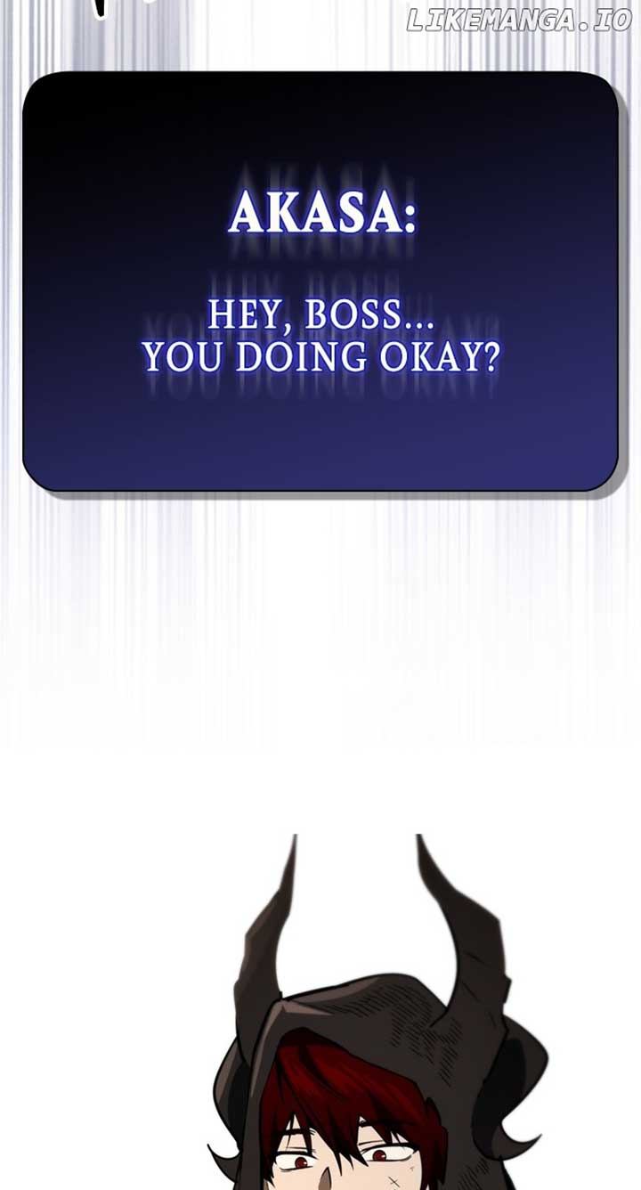 Bad Ending Maker Chapter 63 page 20