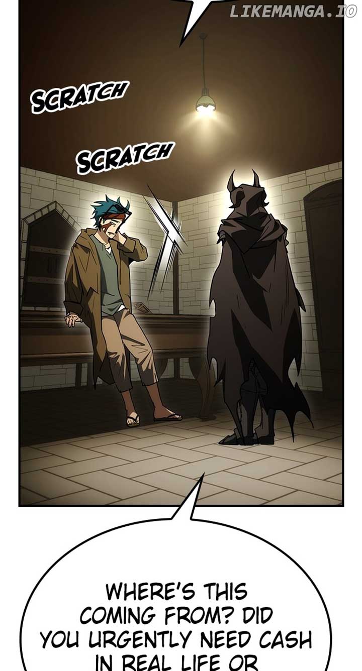 Bad Ending Maker Chapter 63 page 25