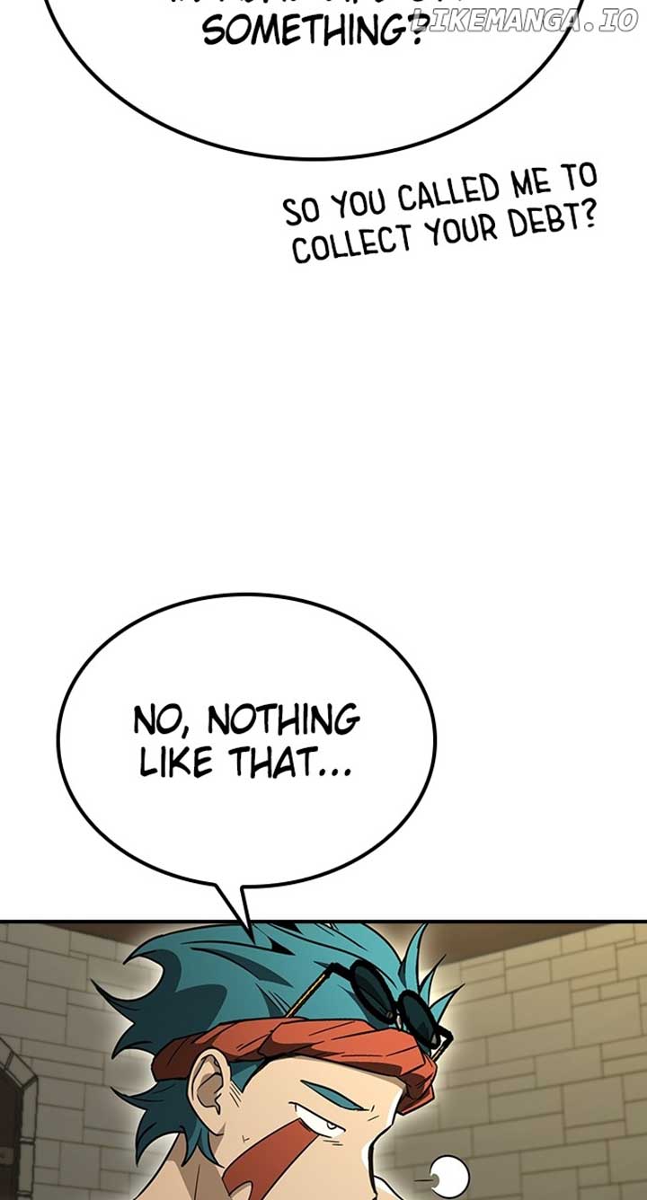 Bad Ending Maker Chapter 63 page 26