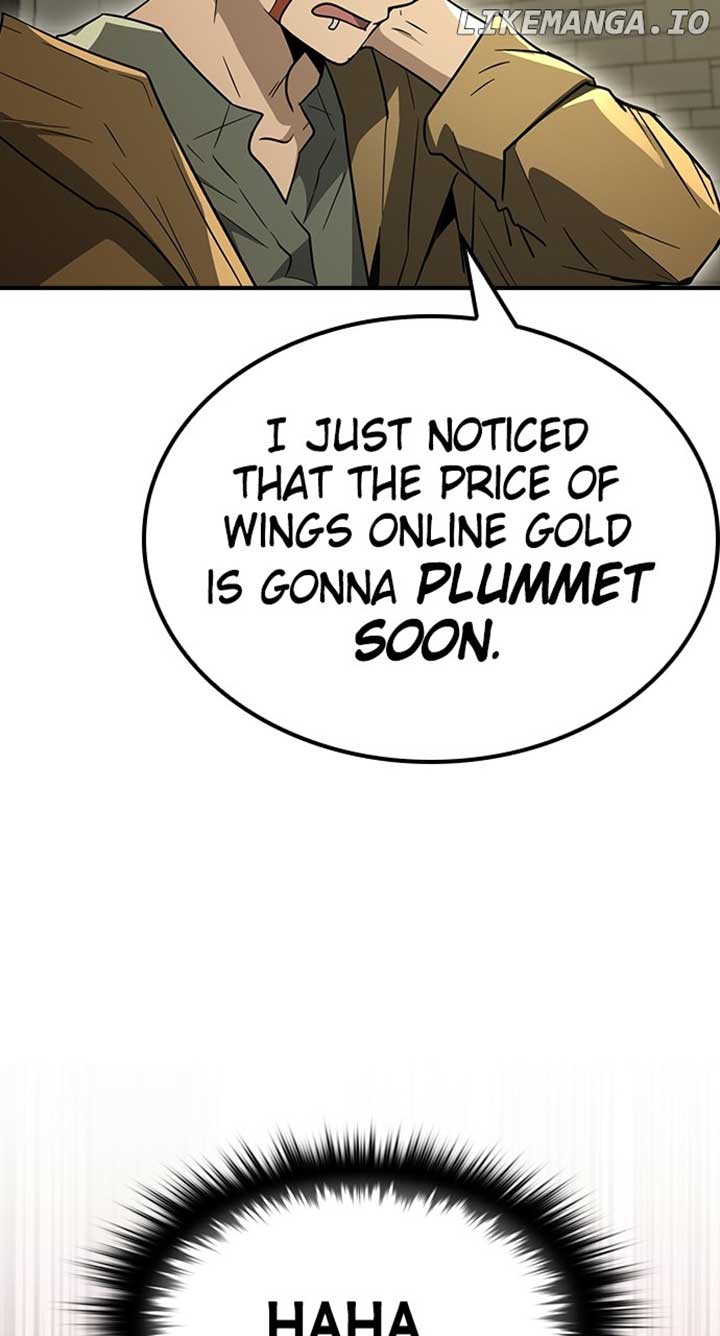Bad Ending Maker Chapter 63 page 27