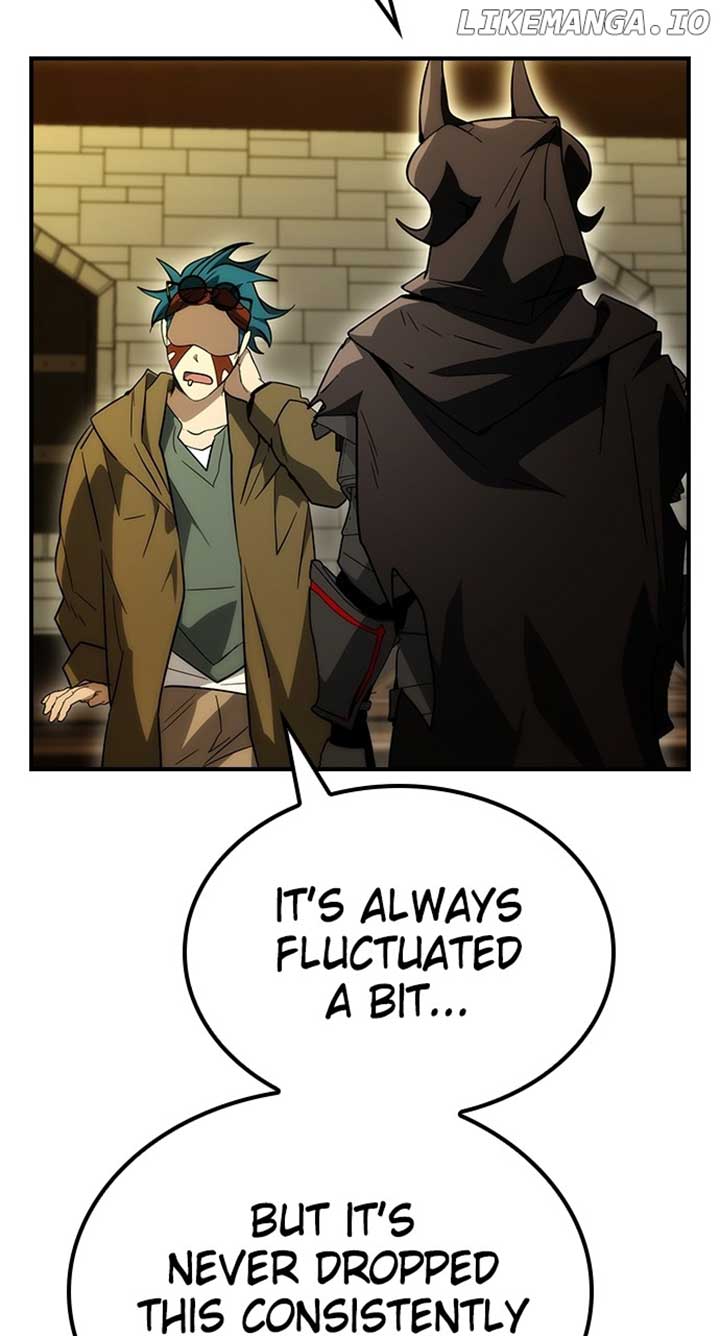 Bad Ending Maker Chapter 63 page 30