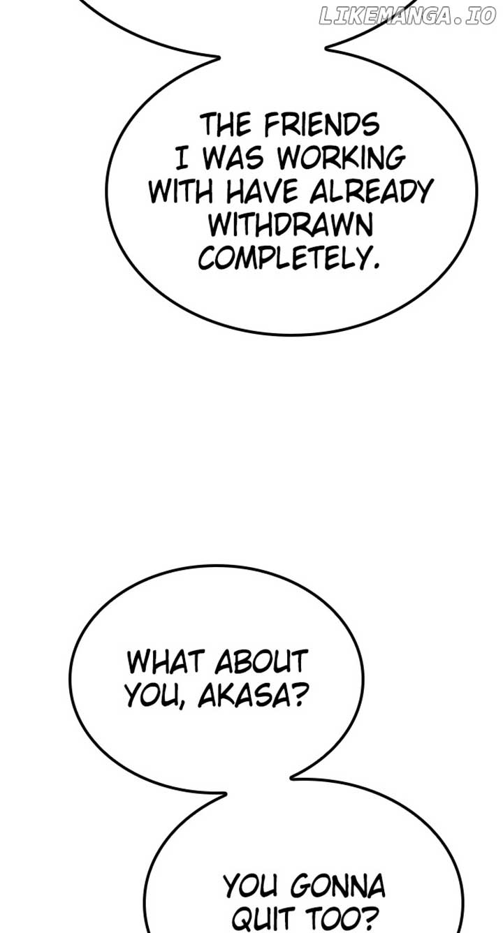 Bad Ending Maker Chapter 63 page 33