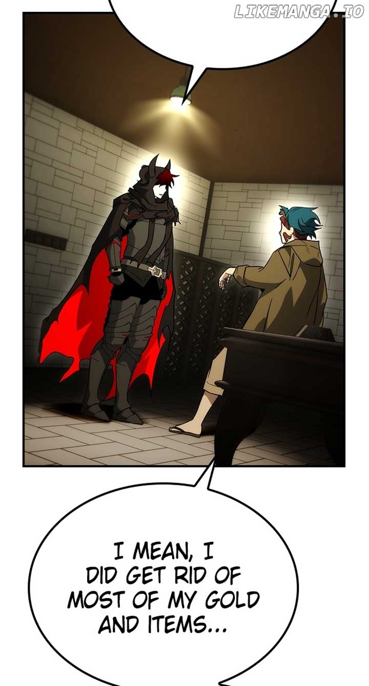 Bad Ending Maker Chapter 63 page 34