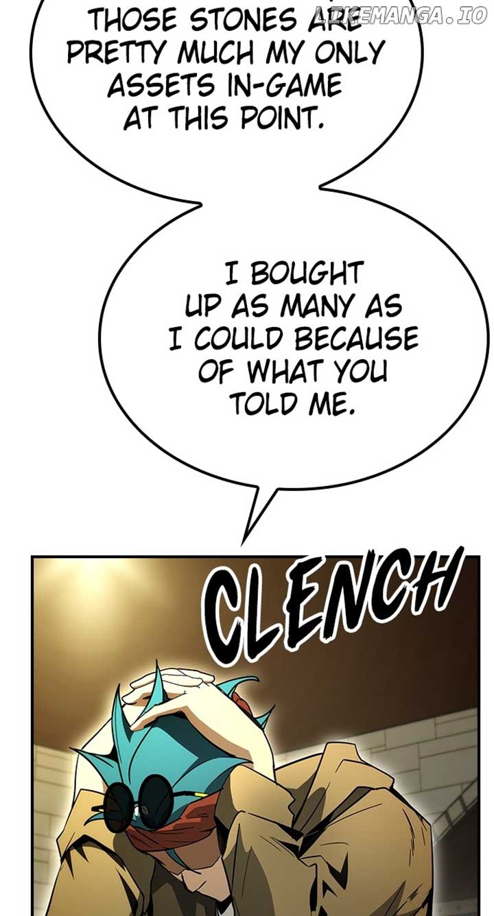 Bad Ending Maker Chapter 63 page 36