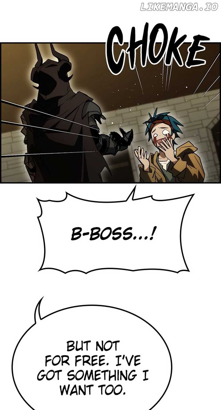 Bad Ending Maker Chapter 63 page 47