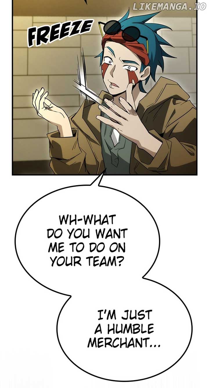 Bad Ending Maker Chapter 63 page 50