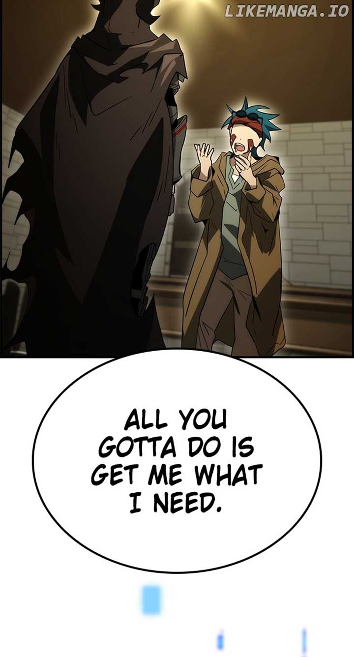 Bad Ending Maker Chapter 63 page 53