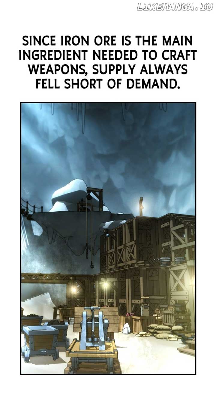 Bad Ending Maker Chapter 63 page 59