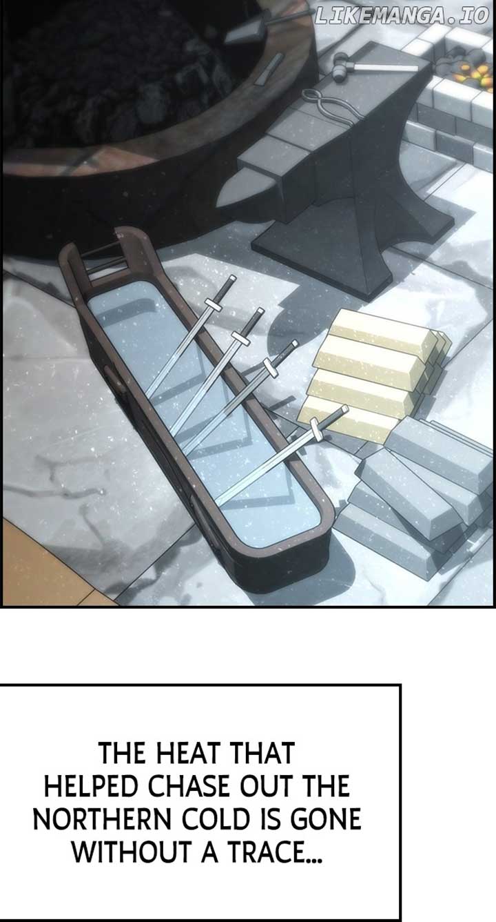 Bad Ending Maker Chapter 63 page 62