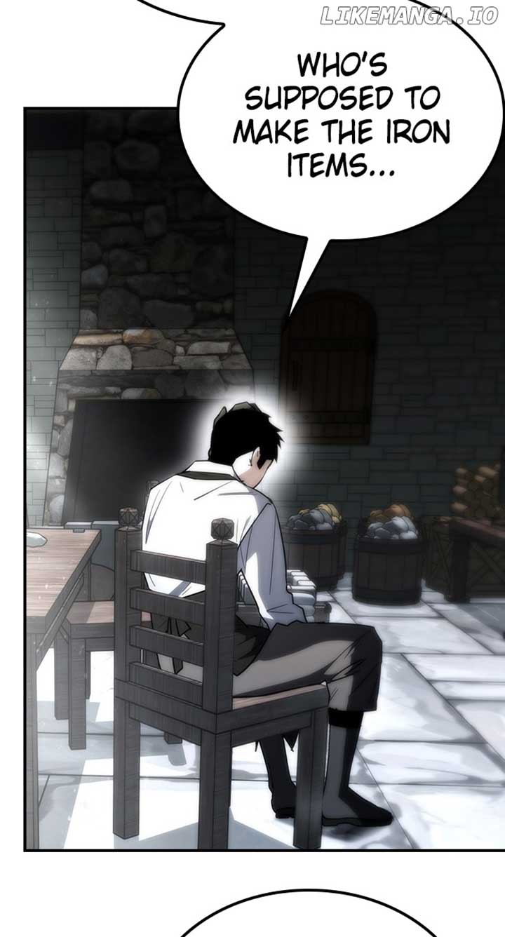 Bad Ending Maker Chapter 63 page 71