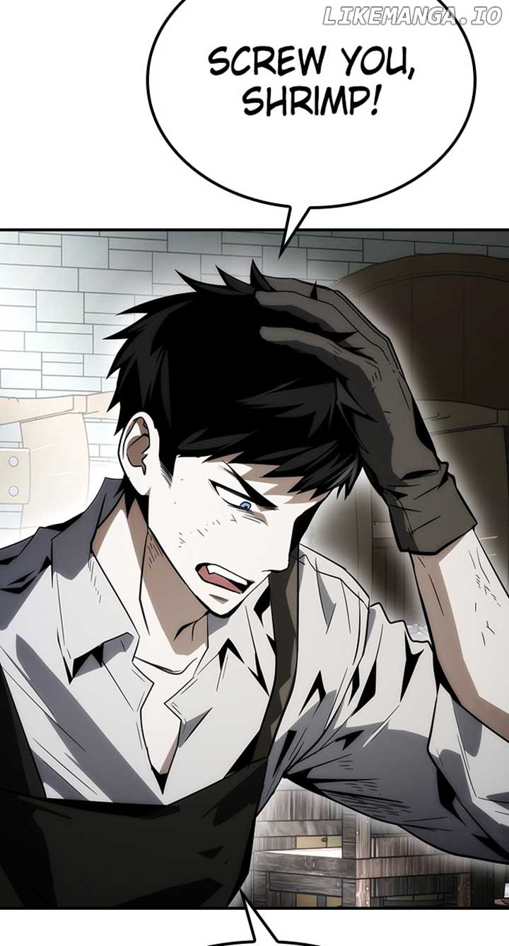 Bad Ending Maker Chapter 63 page 72