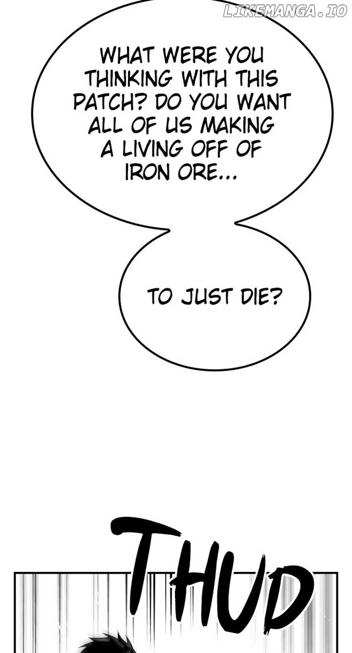 Bad Ending Maker Chapter 63 page 73