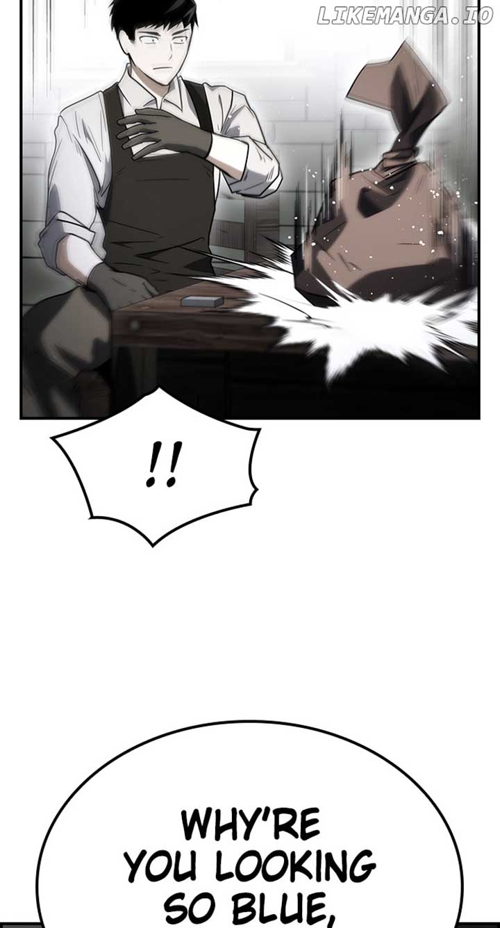 Bad Ending Maker Chapter 63 page 74