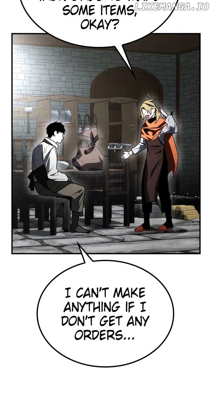 Bad Ending Maker Chapter 63 page 77