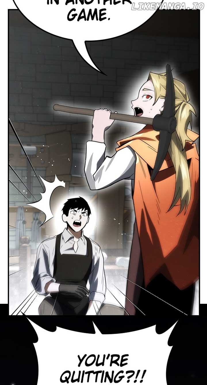 Bad Ending Maker Chapter 63 page 80