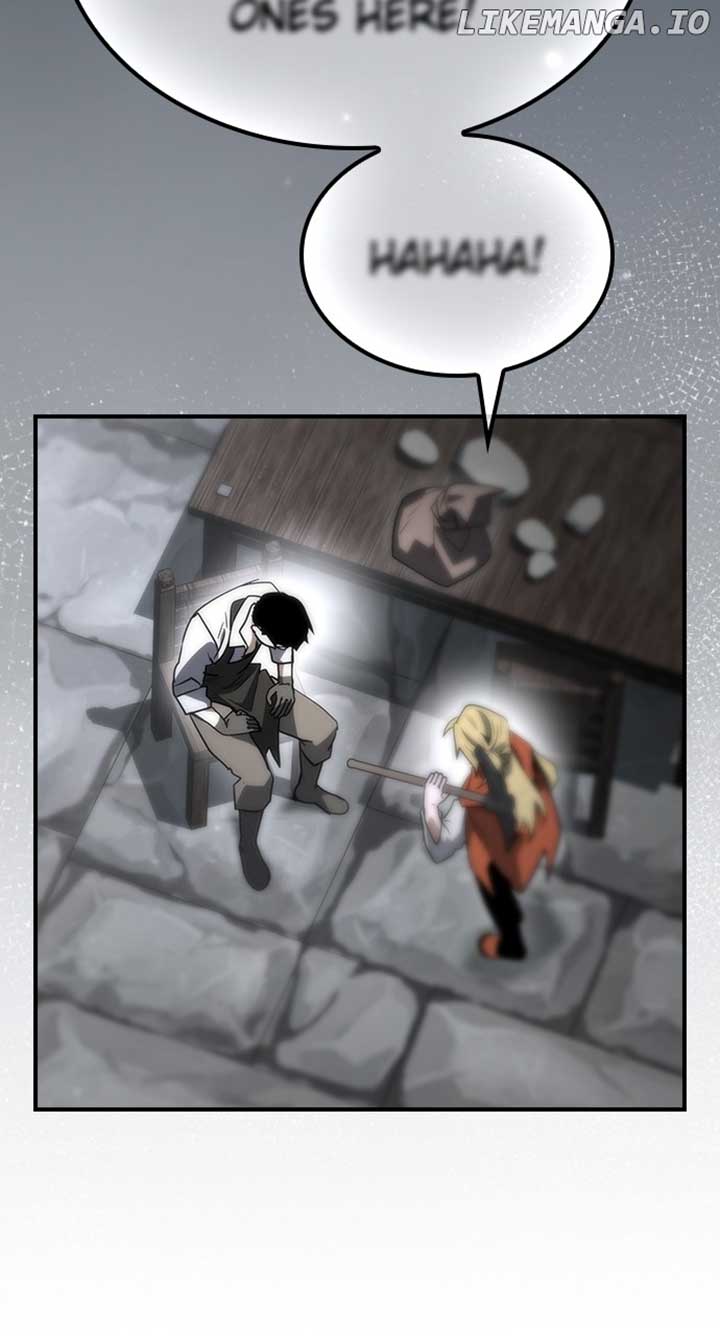 Bad Ending Maker Chapter 63 page 83