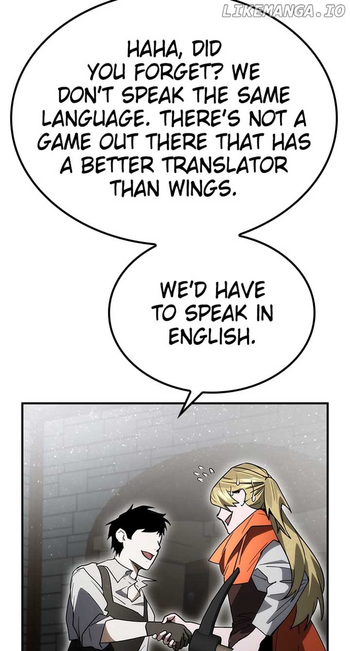 Bad Ending Maker Chapter 63 page 87