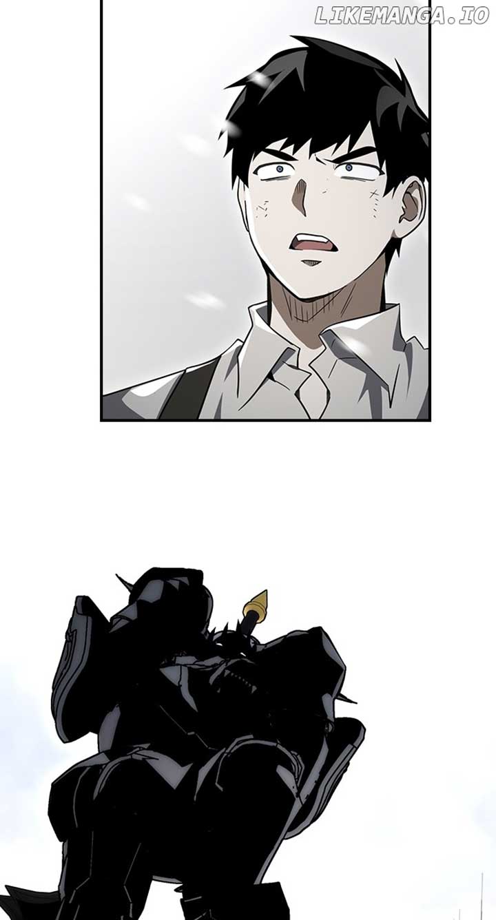 Bad Ending Maker Chapter 63 page 96