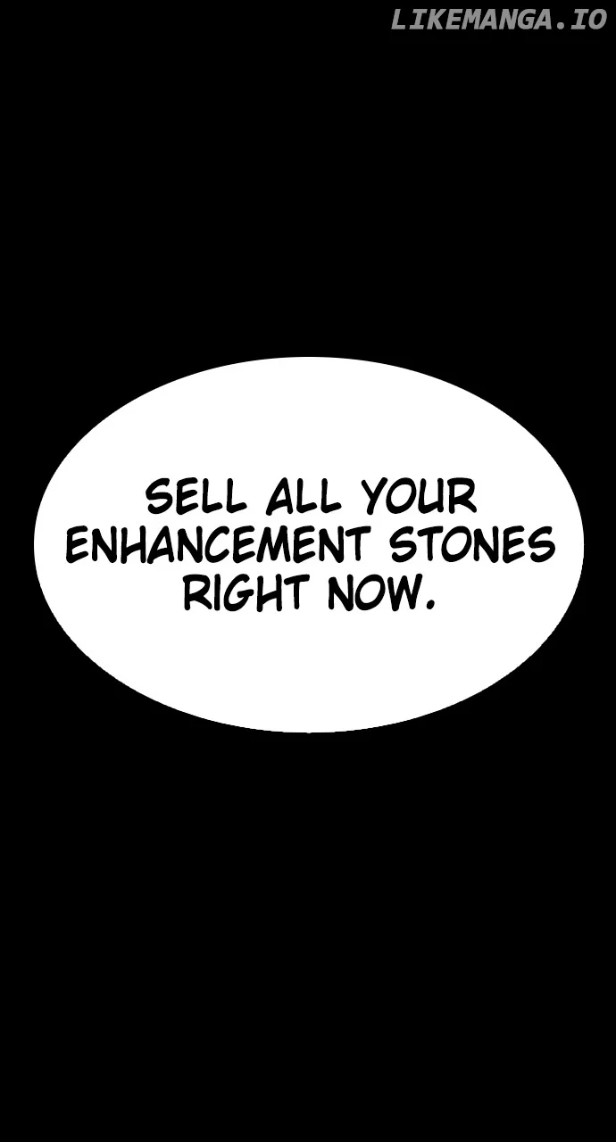 Bad Ending Maker Chapter 64 page 0