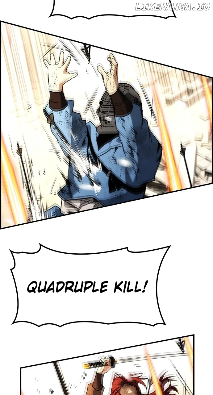 Bad Ending Maker Chapter 64 page 100