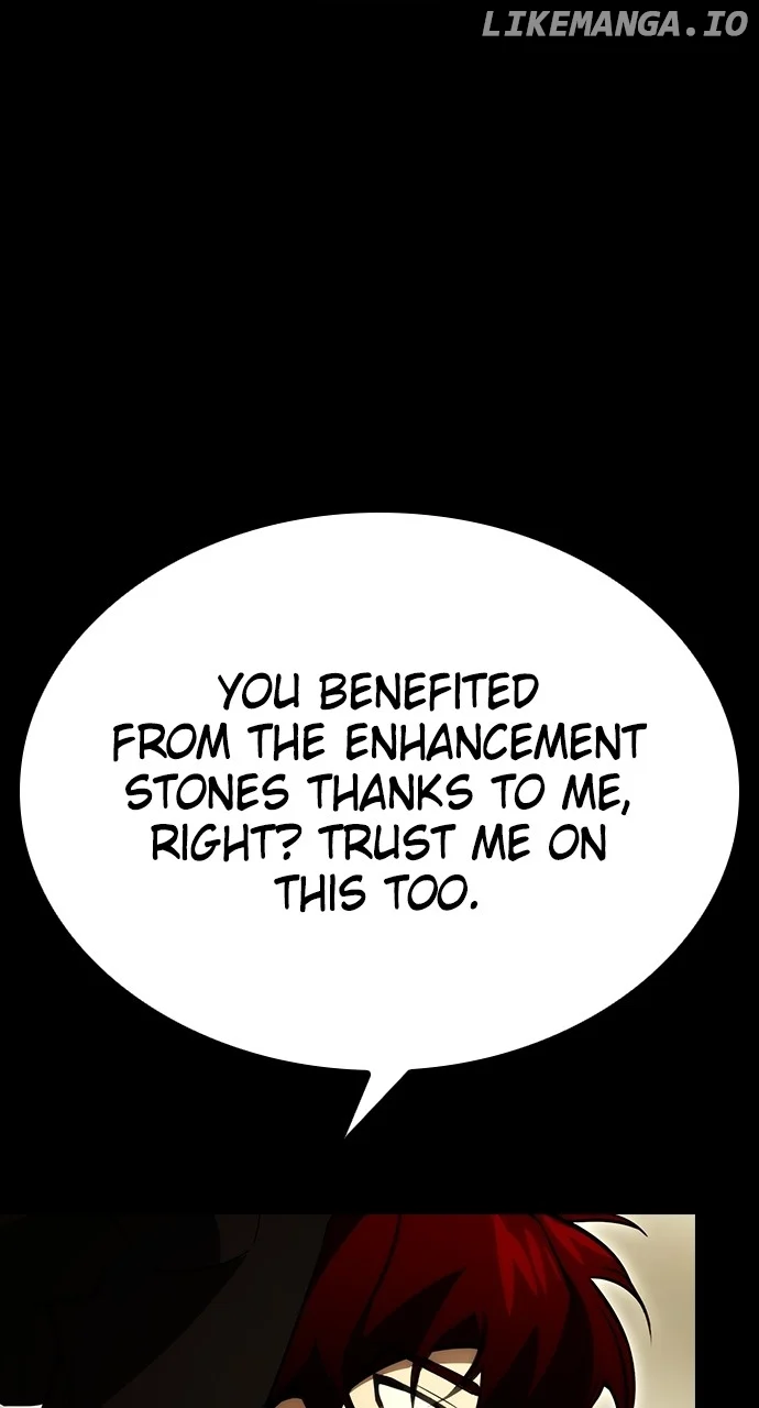 Bad Ending Maker Chapter 64 page 10