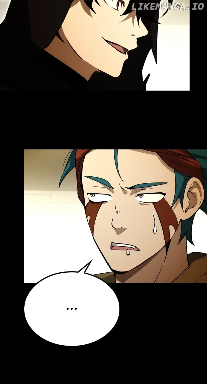 Bad Ending Maker Chapter 64 page 11