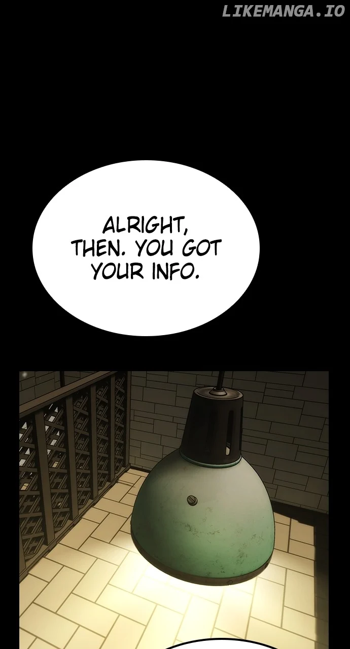 Bad Ending Maker Chapter 64 page 12