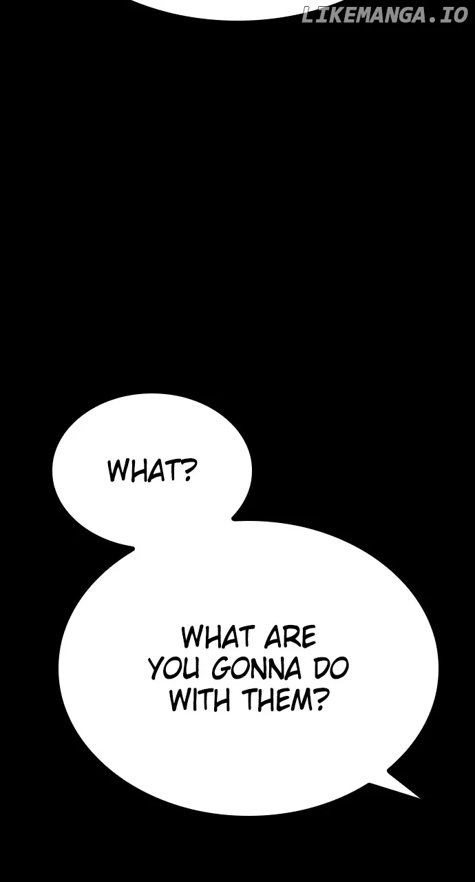 Bad Ending Maker Chapter 64 page 17
