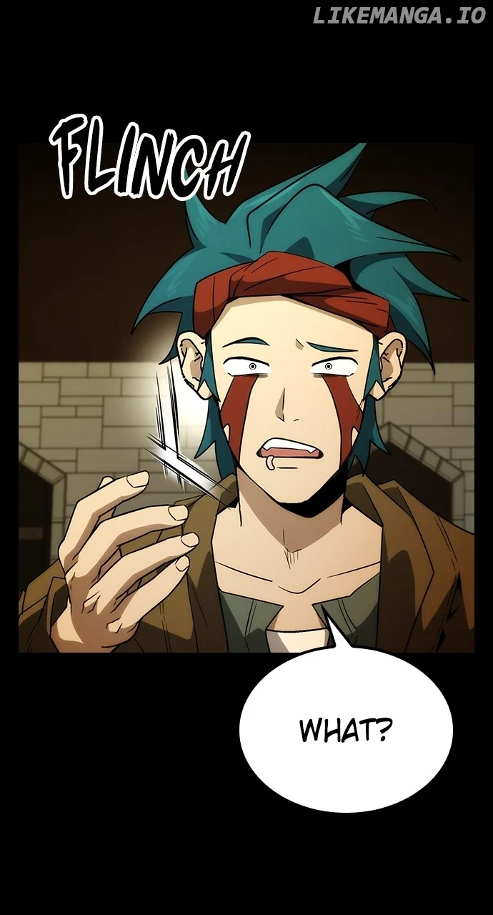 Bad Ending Maker Chapter 64 page 1