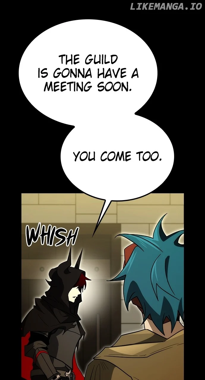 Bad Ending Maker Chapter 64 page 19