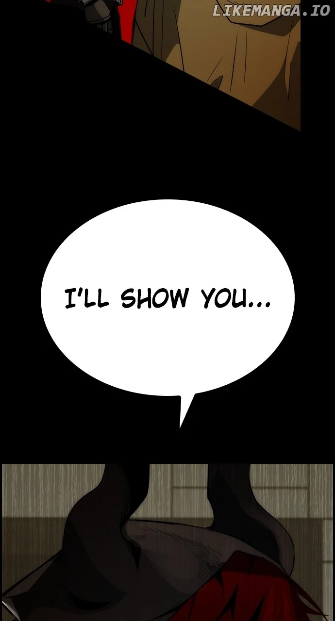 Bad Ending Maker Chapter 64 page 20