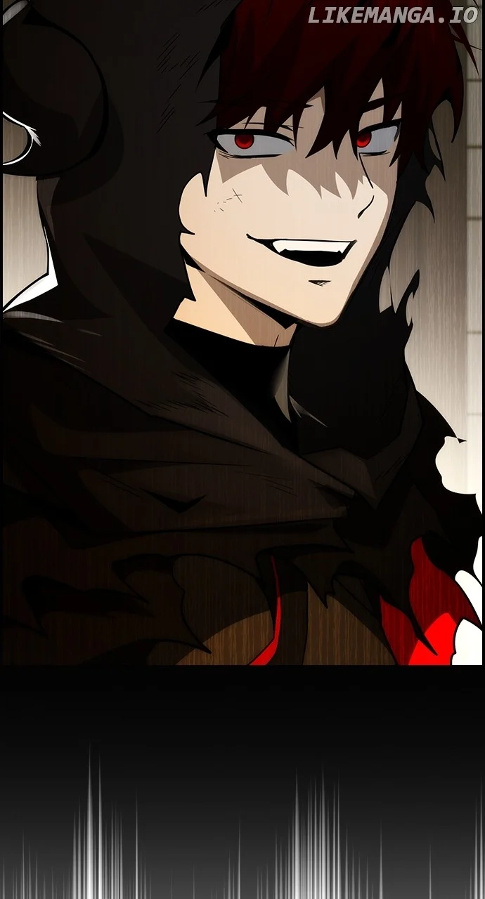 Bad Ending Maker Chapter 64 page 21
