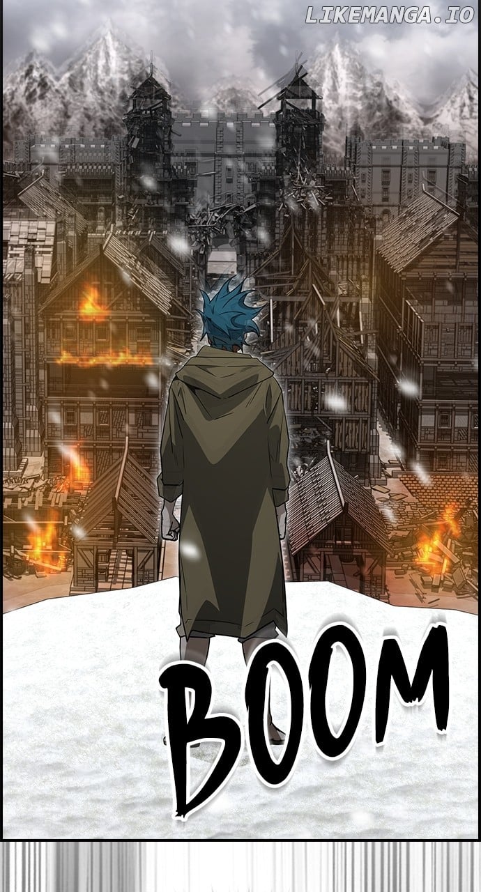 Bad Ending Maker Chapter 64 page 23