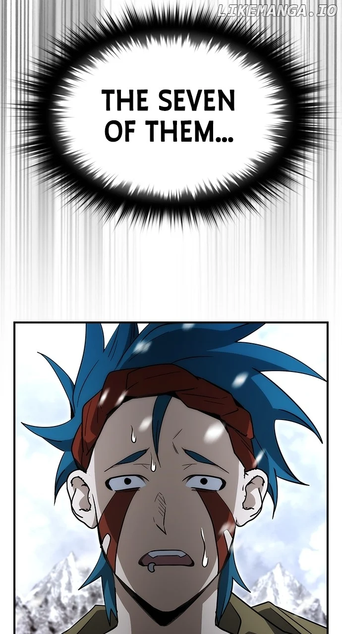 Bad Ending Maker Chapter 64 page 24