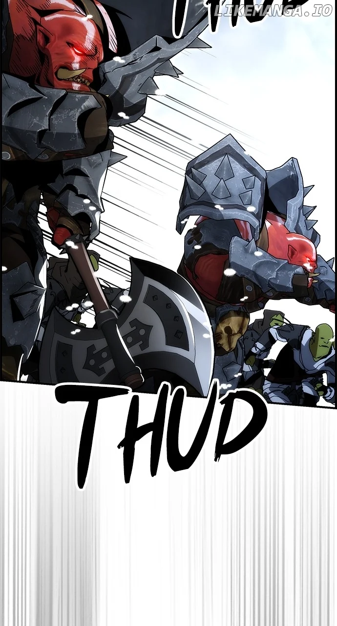 Bad Ending Maker Chapter 64 page 26