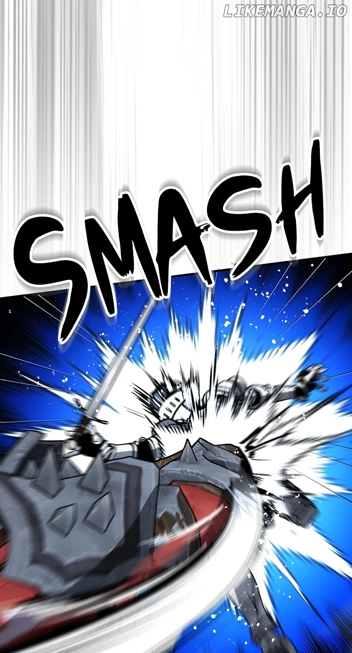 Bad Ending Maker Chapter 64 page 27